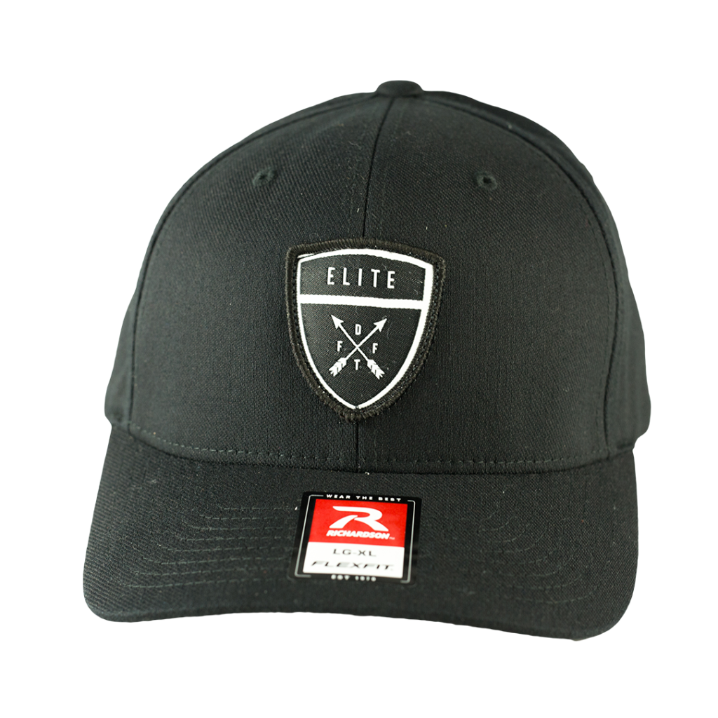 ELITE BLACK-FLEX - Image 2