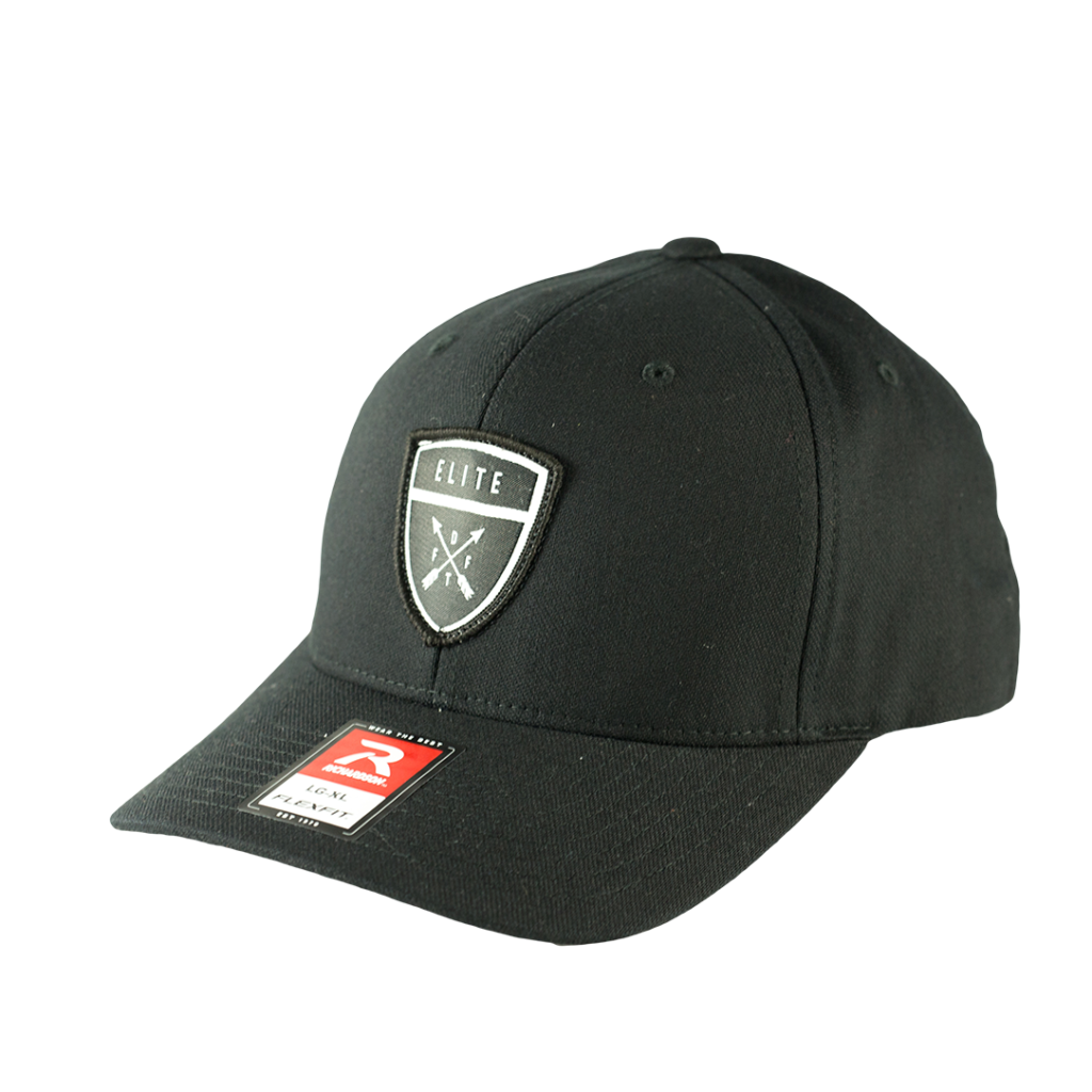 ELITE BLACK-FLEX
