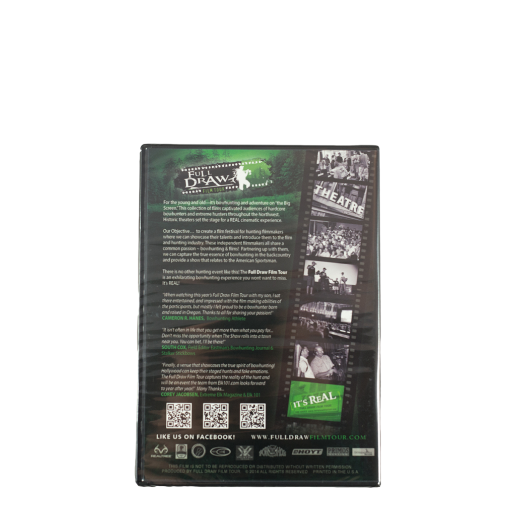 DVD - FDFT 1 - Image 2