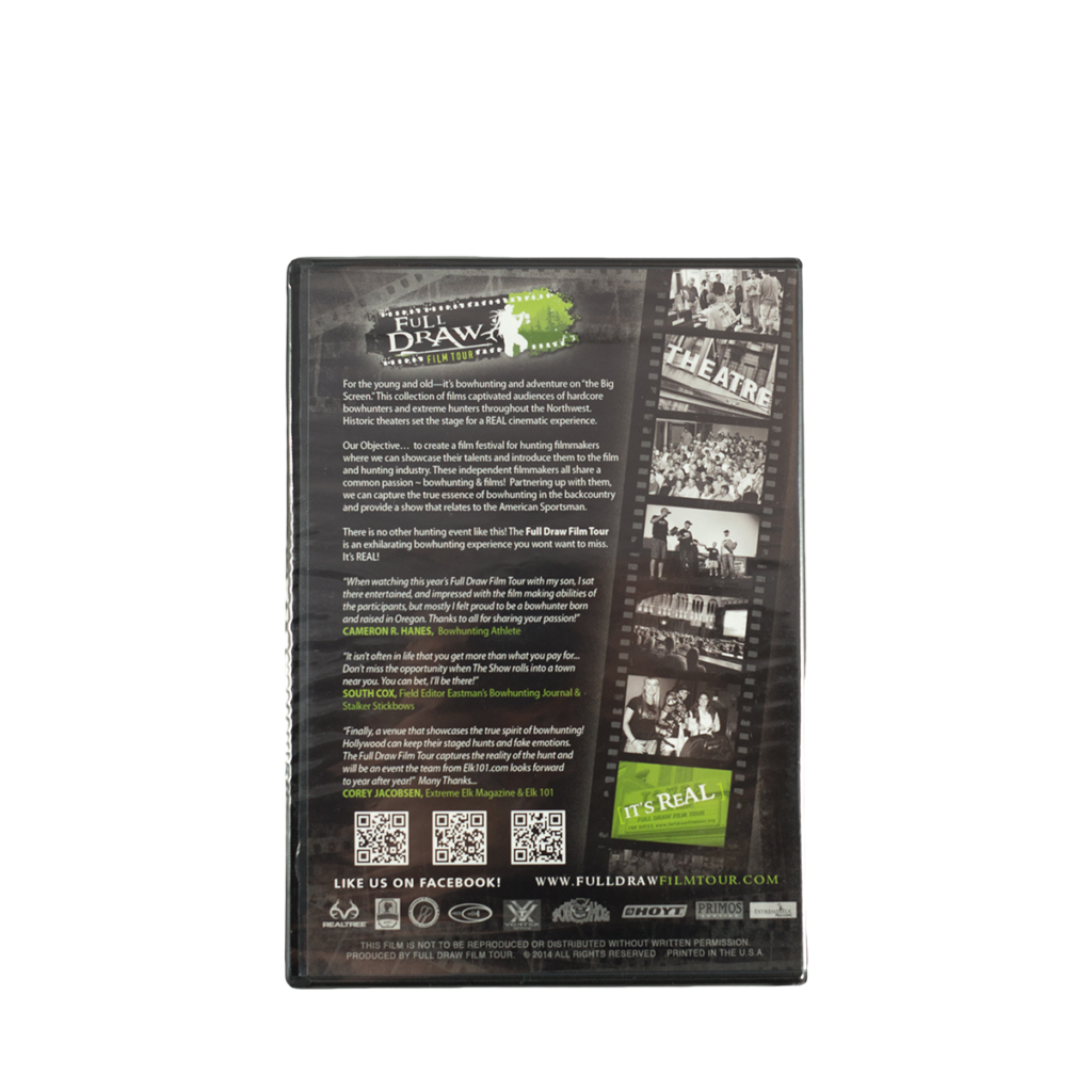 DVD - FDFT 2 - Image 2