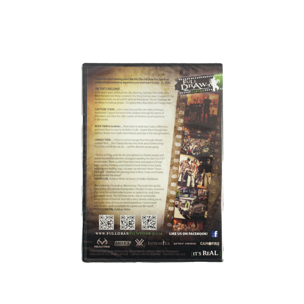 DVD - FDFT 3 - Image 2