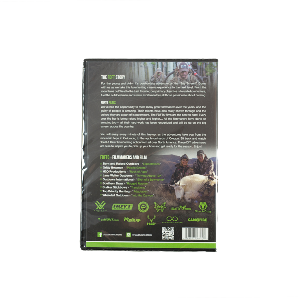 DVD - FDFT 6 - Image 3