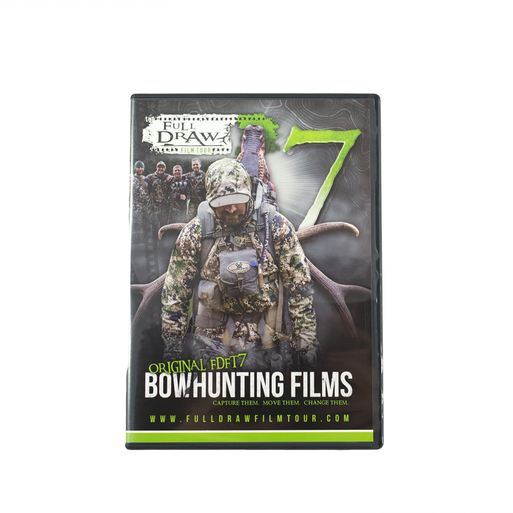 DVD - FDFT 7 - Image 2