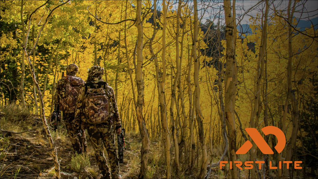 first lite hunting jacket