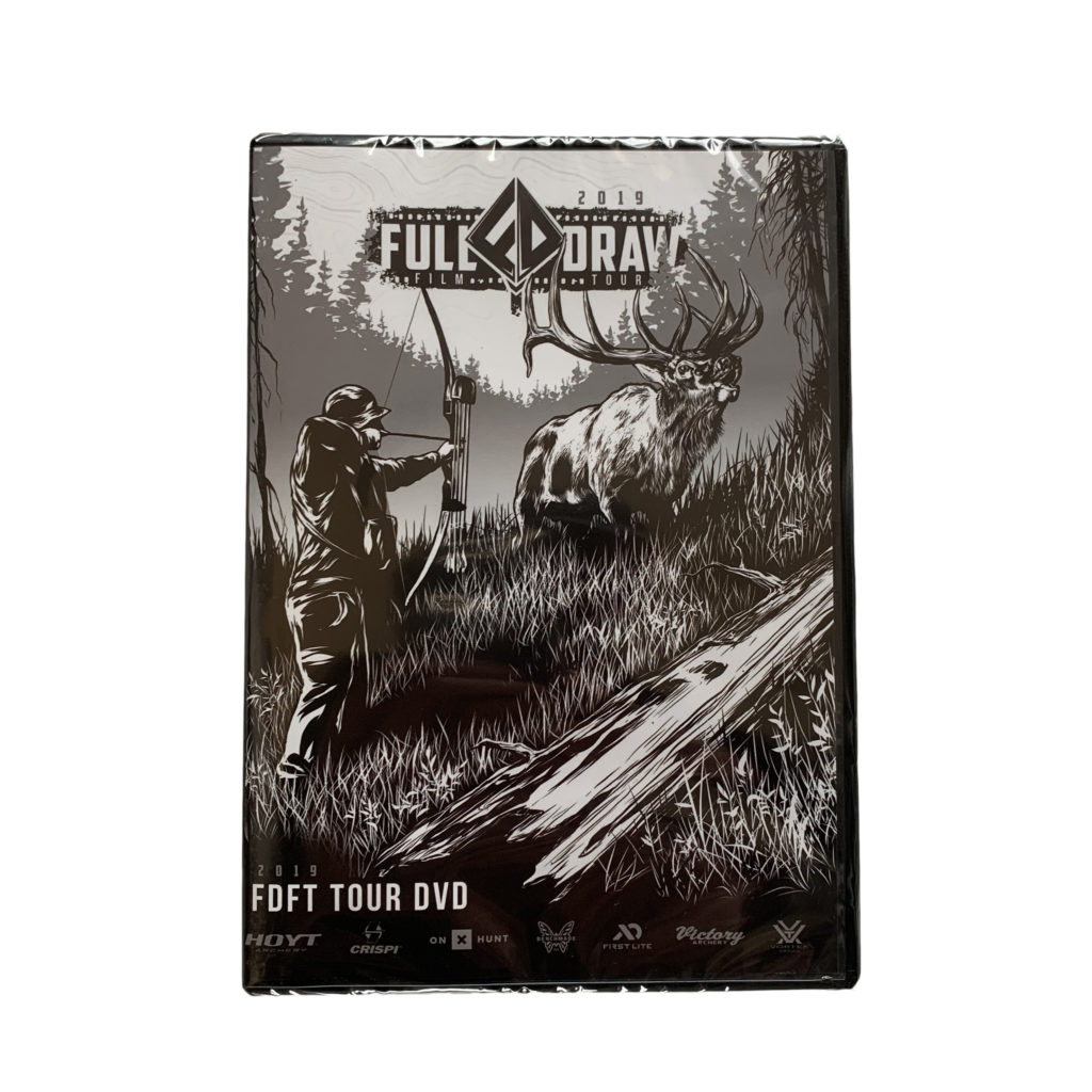 DVD - FDFT 2019