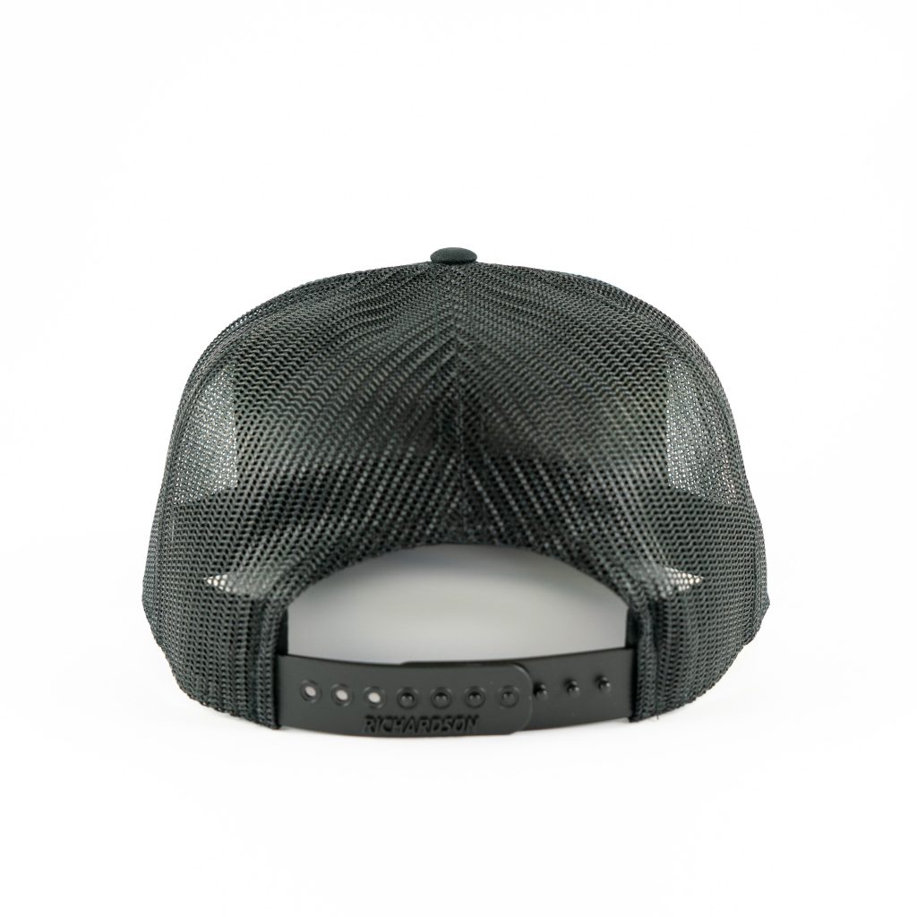 FLATTY- FULL DRAW LIFE BLACK/BLACK - Image 5