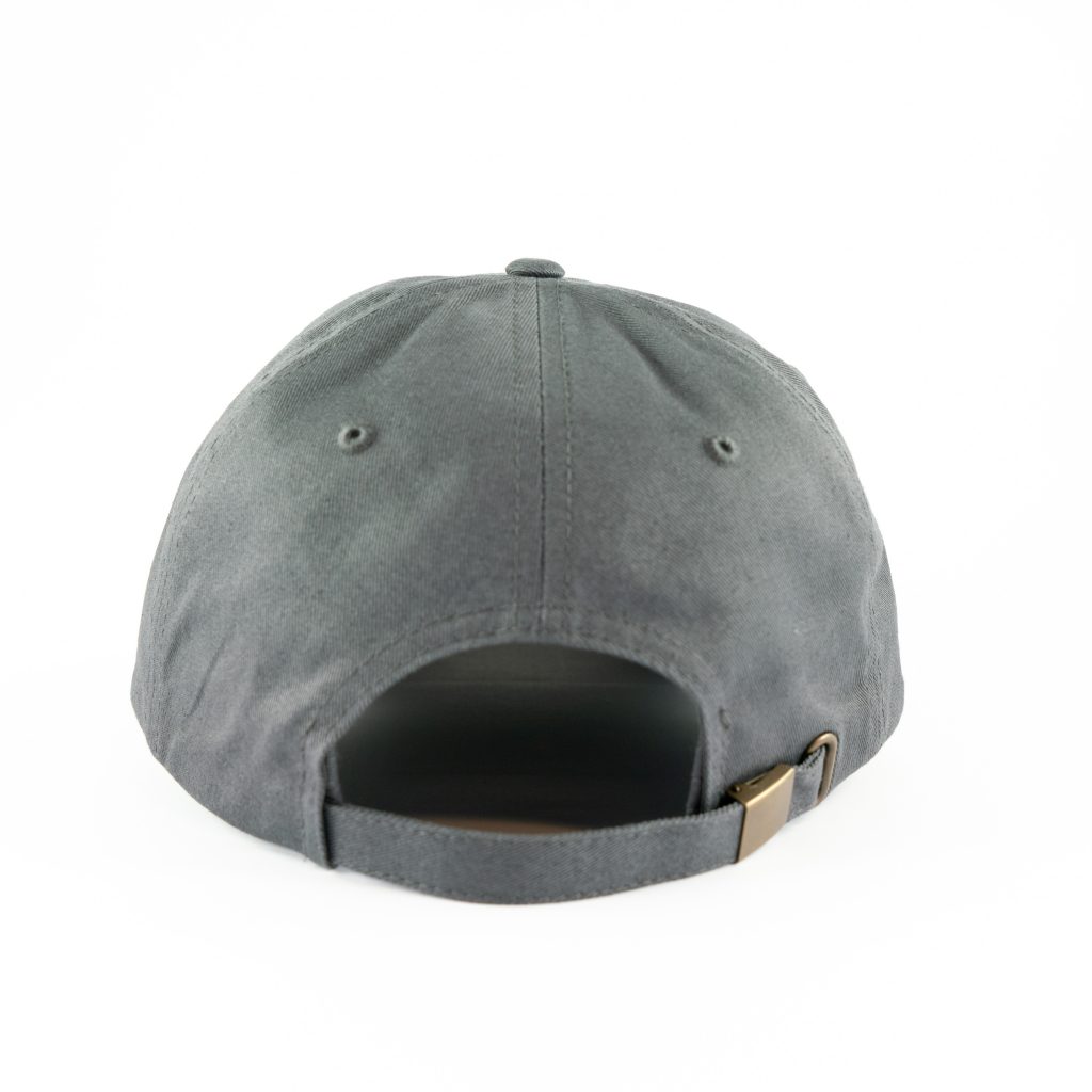ELK PATCH CHARCOAL-DAD HAT - Image 5
