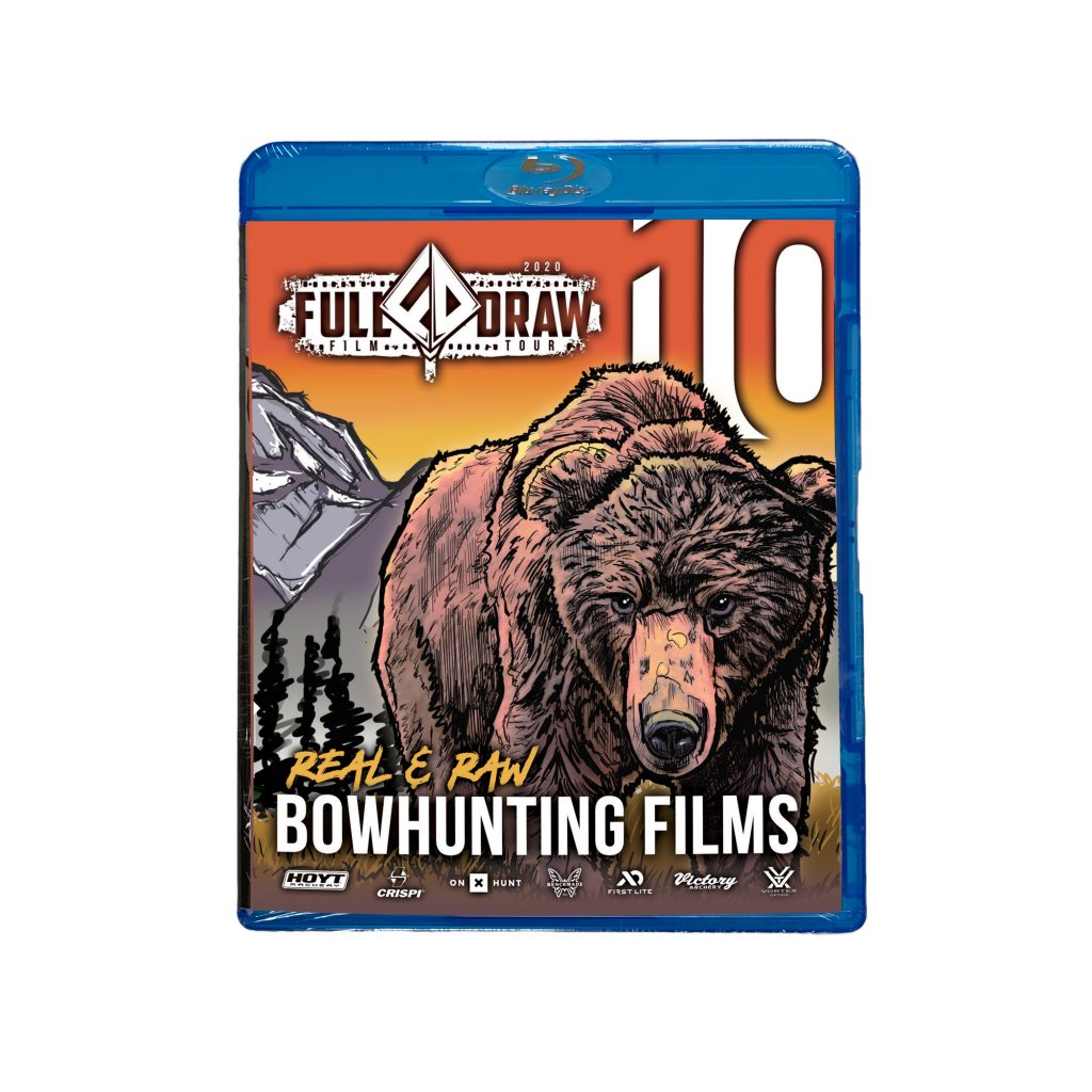 Blu-Ray - FDFT 2020