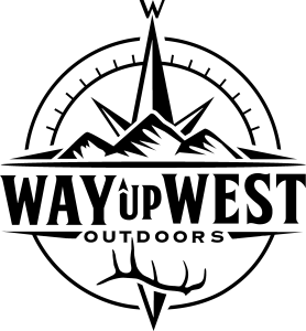 WayUpWest Black