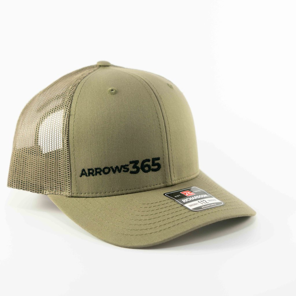 ARROW 365 LODEN-MESH - Image 2