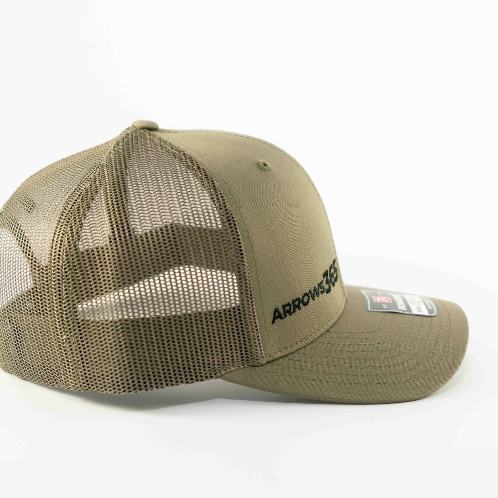 ARROW 365 LODEN-MESH - Image 3