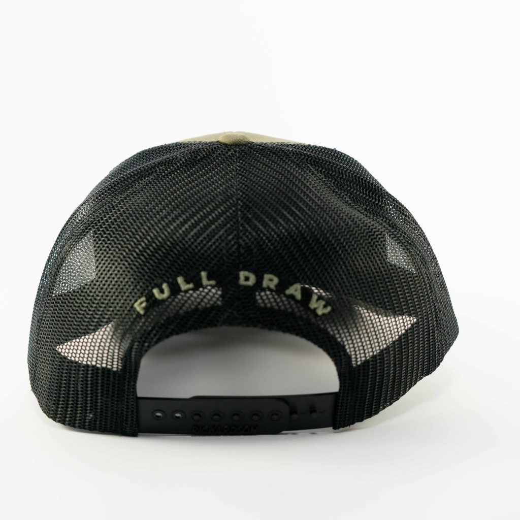 ARROW 365 GREEN/BLACK-MESH - Image 3