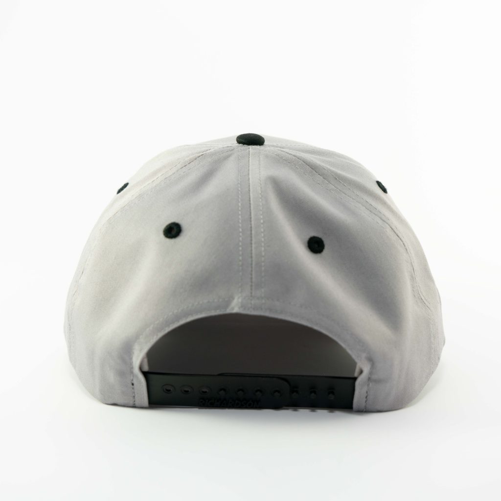 ELK EURO BLACK/GREY/ORANGE-YOUTH - Image 3
