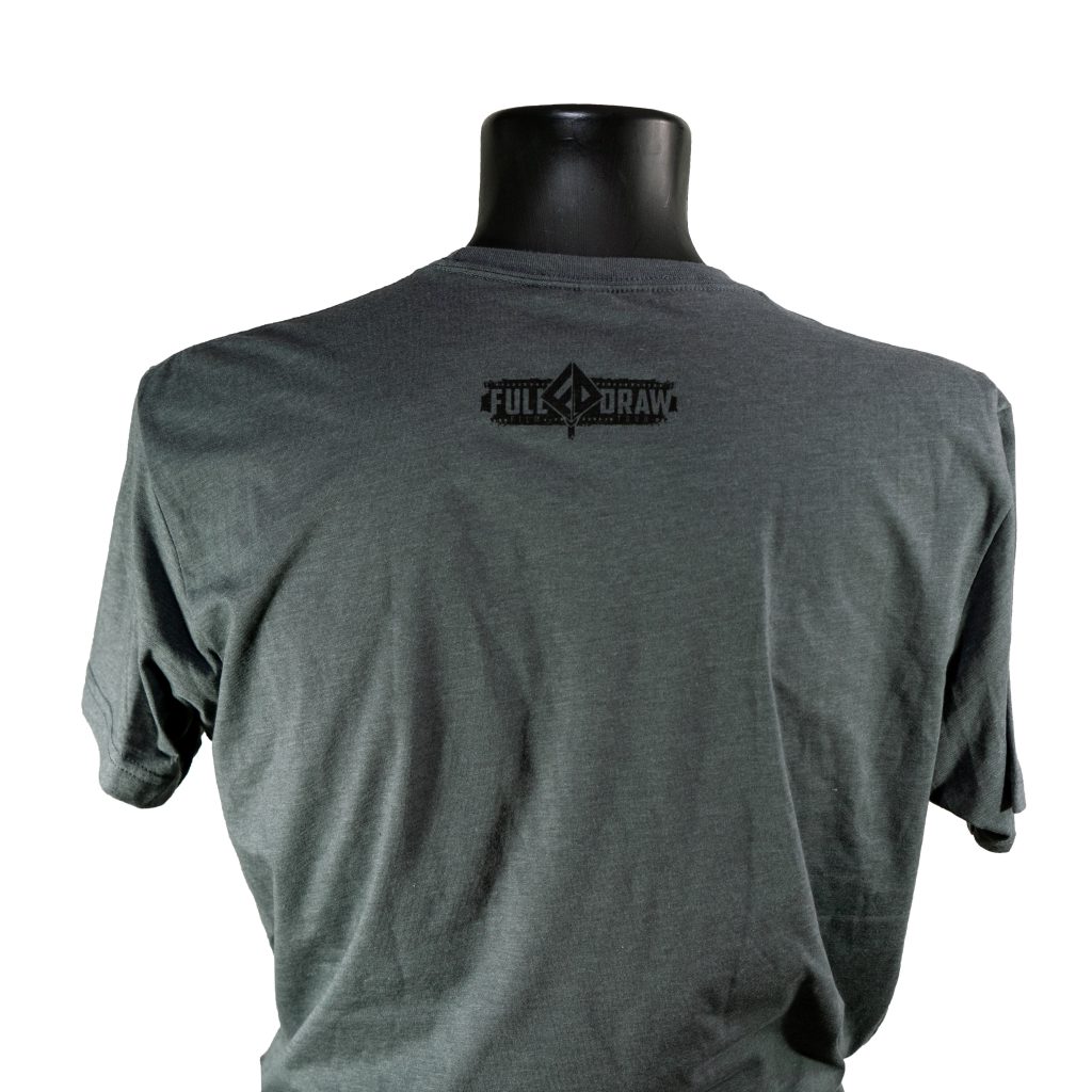 "ARROWS 365" Metal - Men's T-Shirt - Image 2