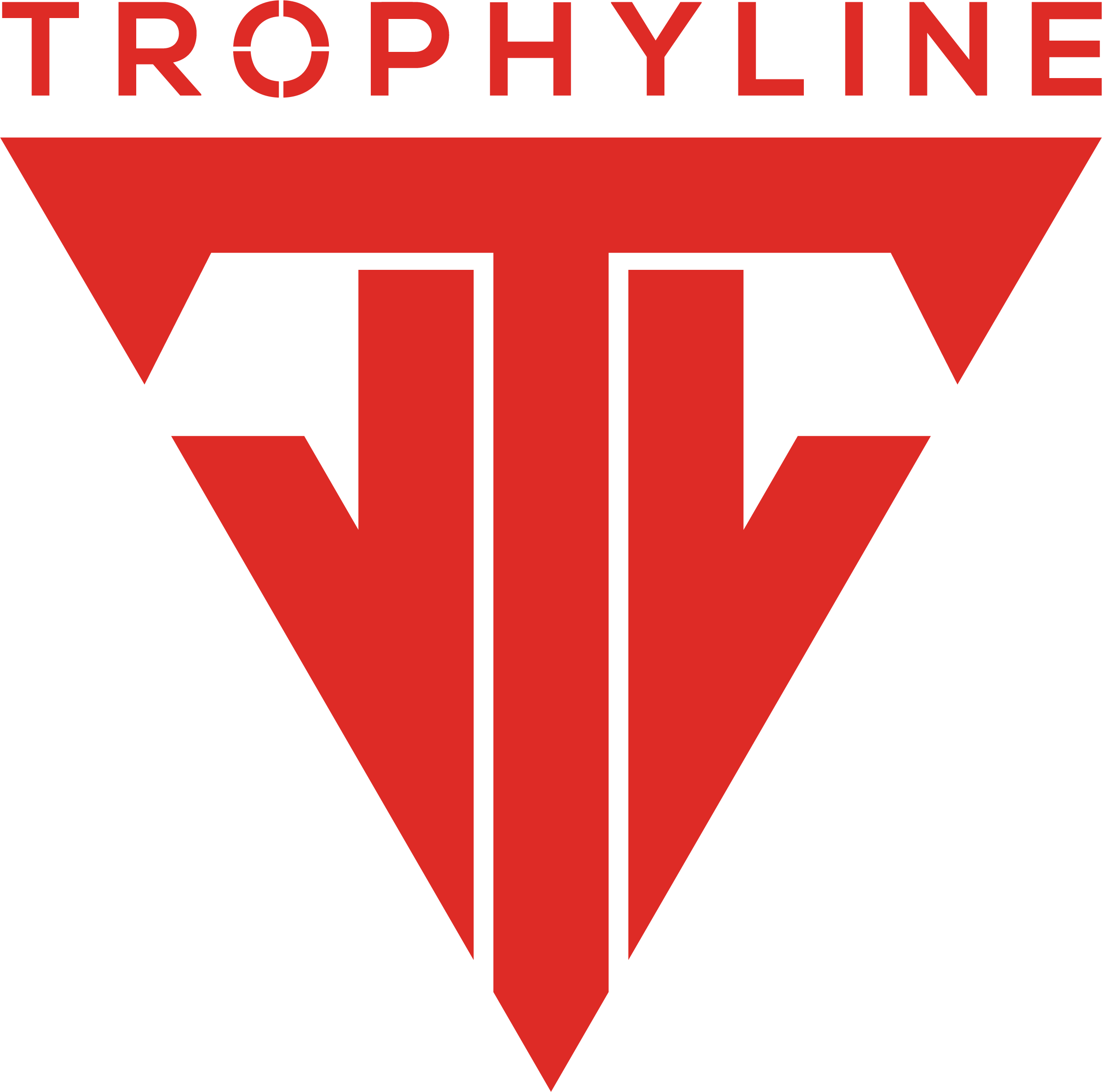 Trophyline