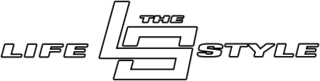 _The LifeStyle white Drop