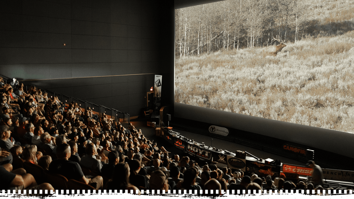 Full Draw Film Tour