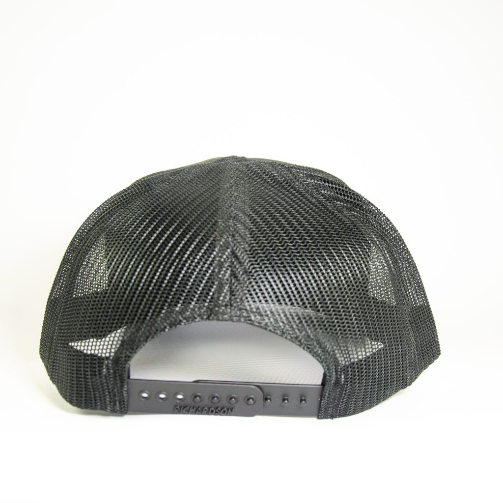 Full Draw Life Mountain Patch Black Multicam Mesh - Image 4