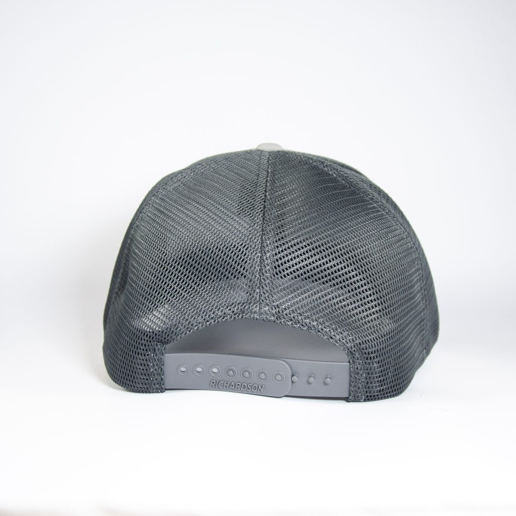 ELK ICON- RUB PATCH CEMENT GREY/DARK CHARCOAL - Image 4