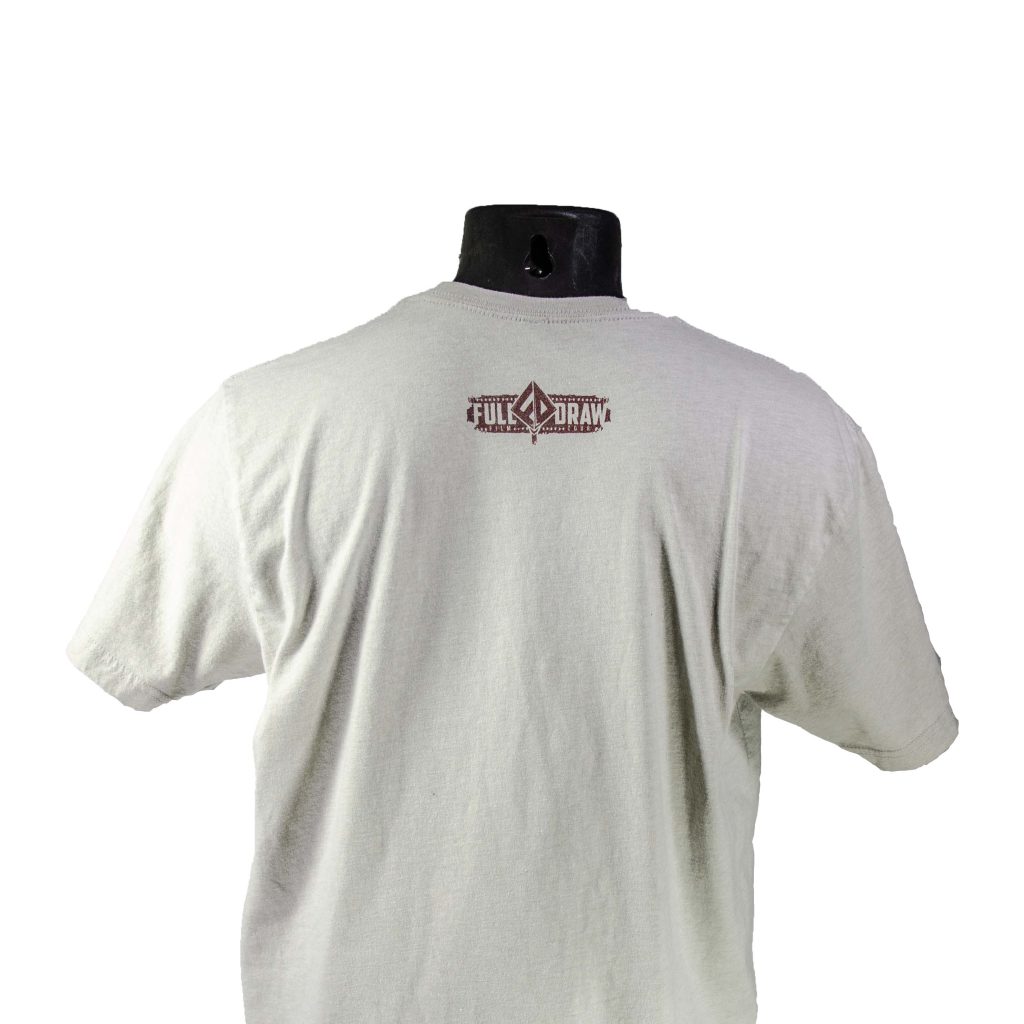 "RUT FEST 2023" SILK - Men's T-Shirt - Image 2