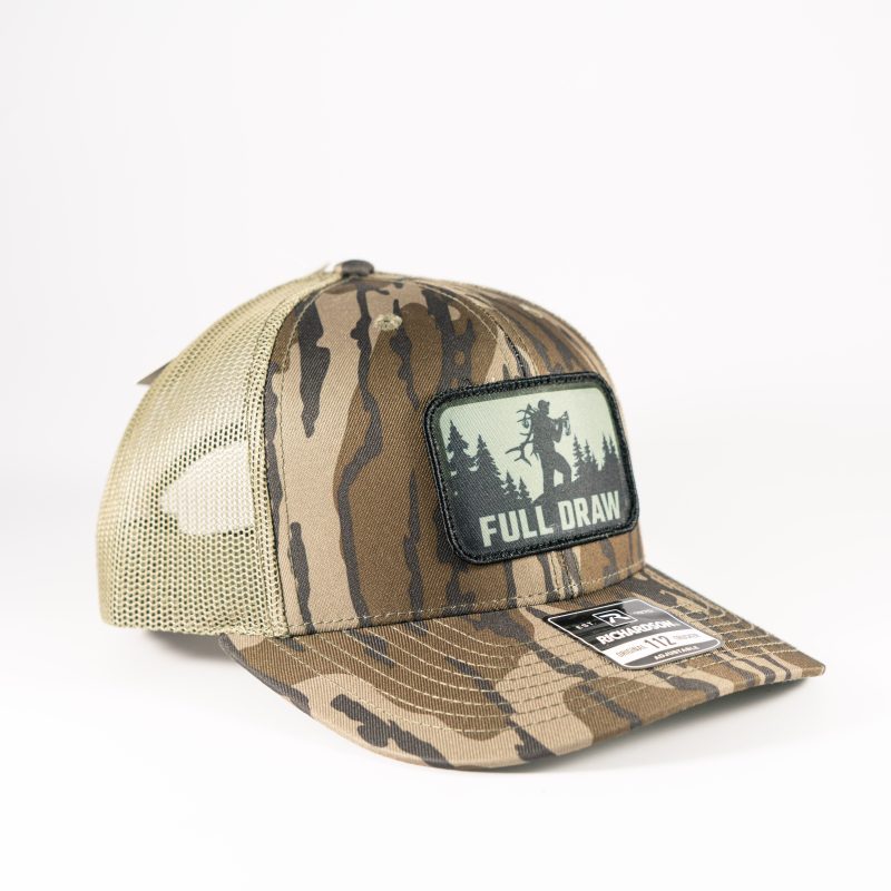 "RACK PACKOUT" Hat Bottomlands - Image 2
