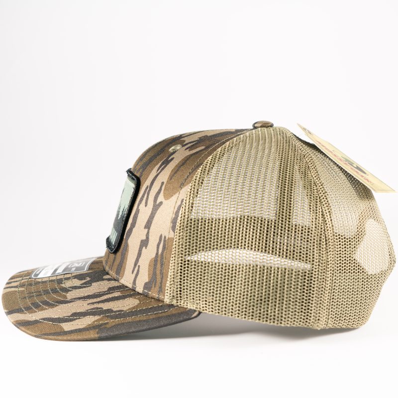 "RACK PACKOUT" Hat Bottomlands - Image 3