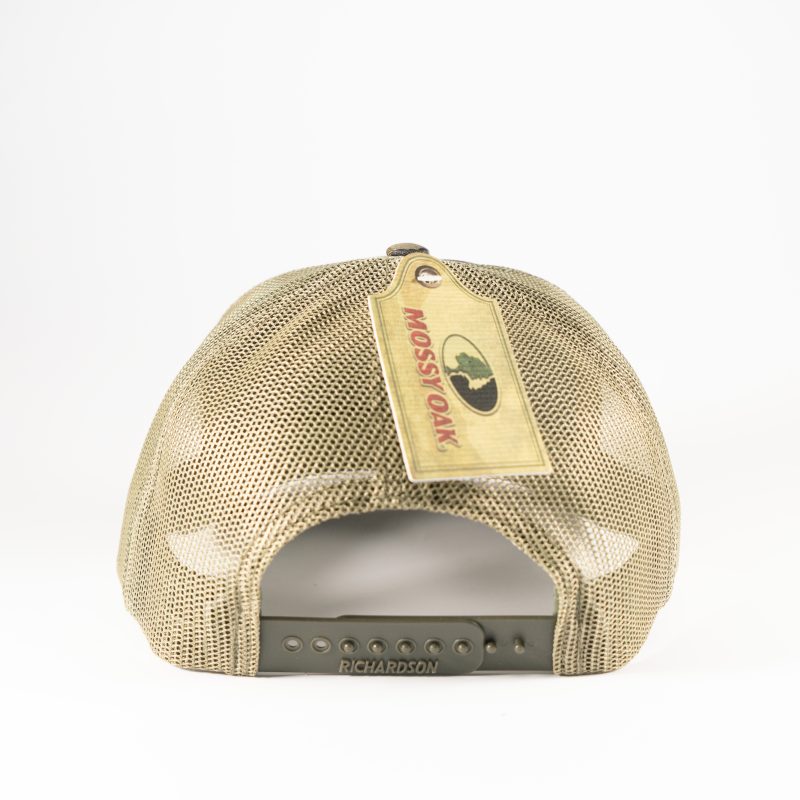"RACK PACKOUT" Hat Bottomlands - Image 4