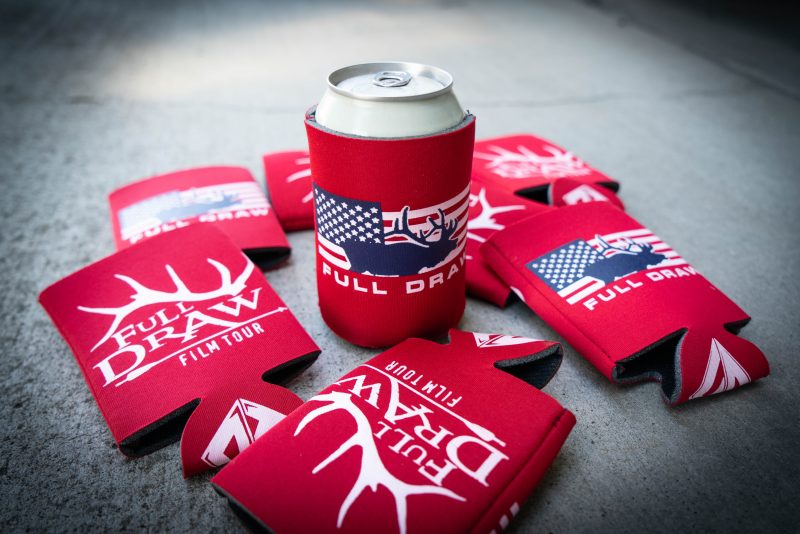 PATRIOT ELK KOOZIE - Image 3