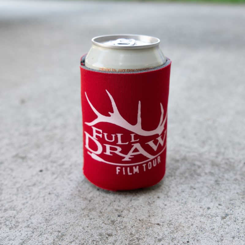 PATRIOT ELK KOOZIE - Image 2