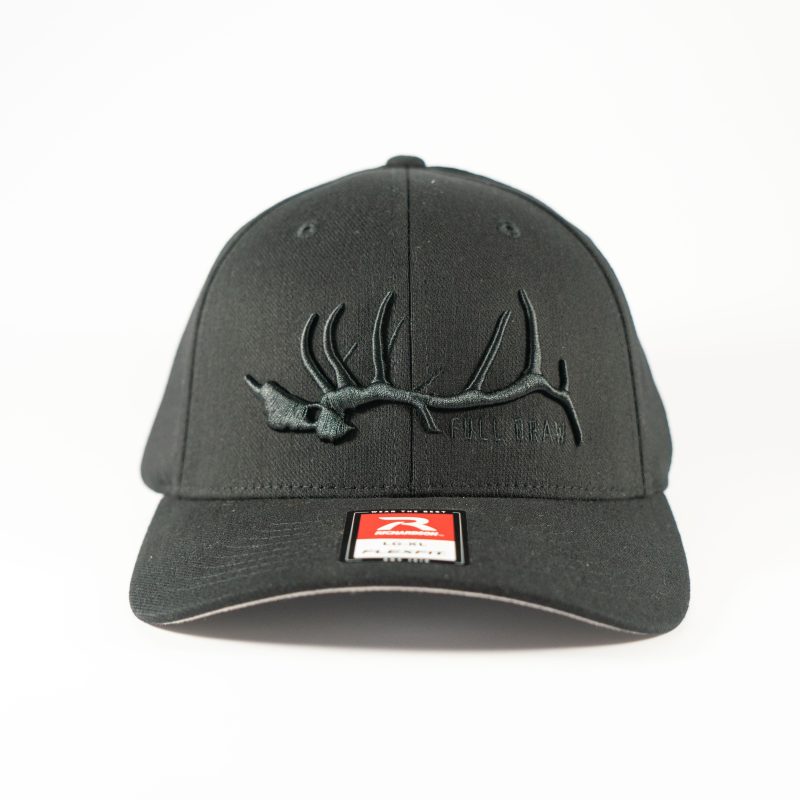 ELK EURO Black Flexfit