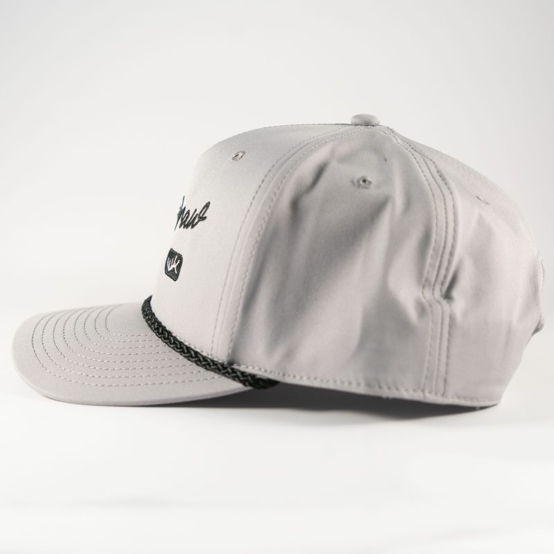 Full Draw Golf Gray Solid - Image 2