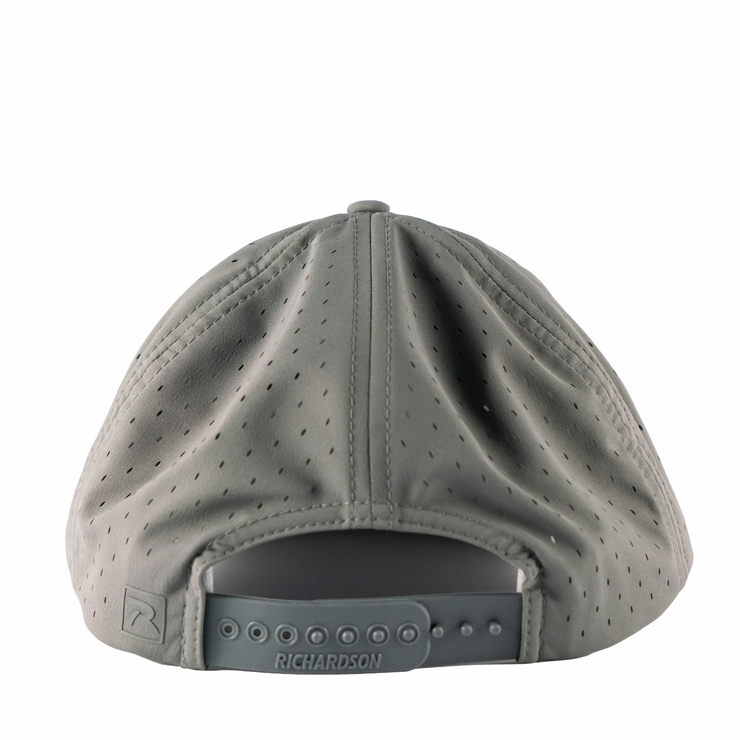 Montana Plate Gray Mesh Athletic - Image 4